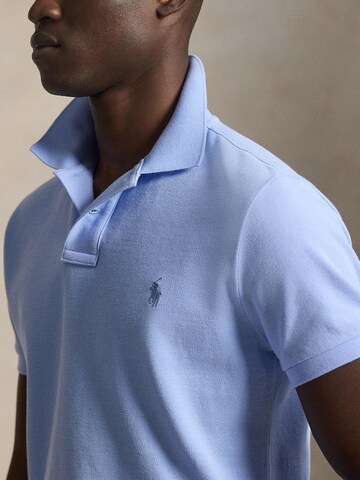 Polo Ralph Lauren - Camiseta en azul