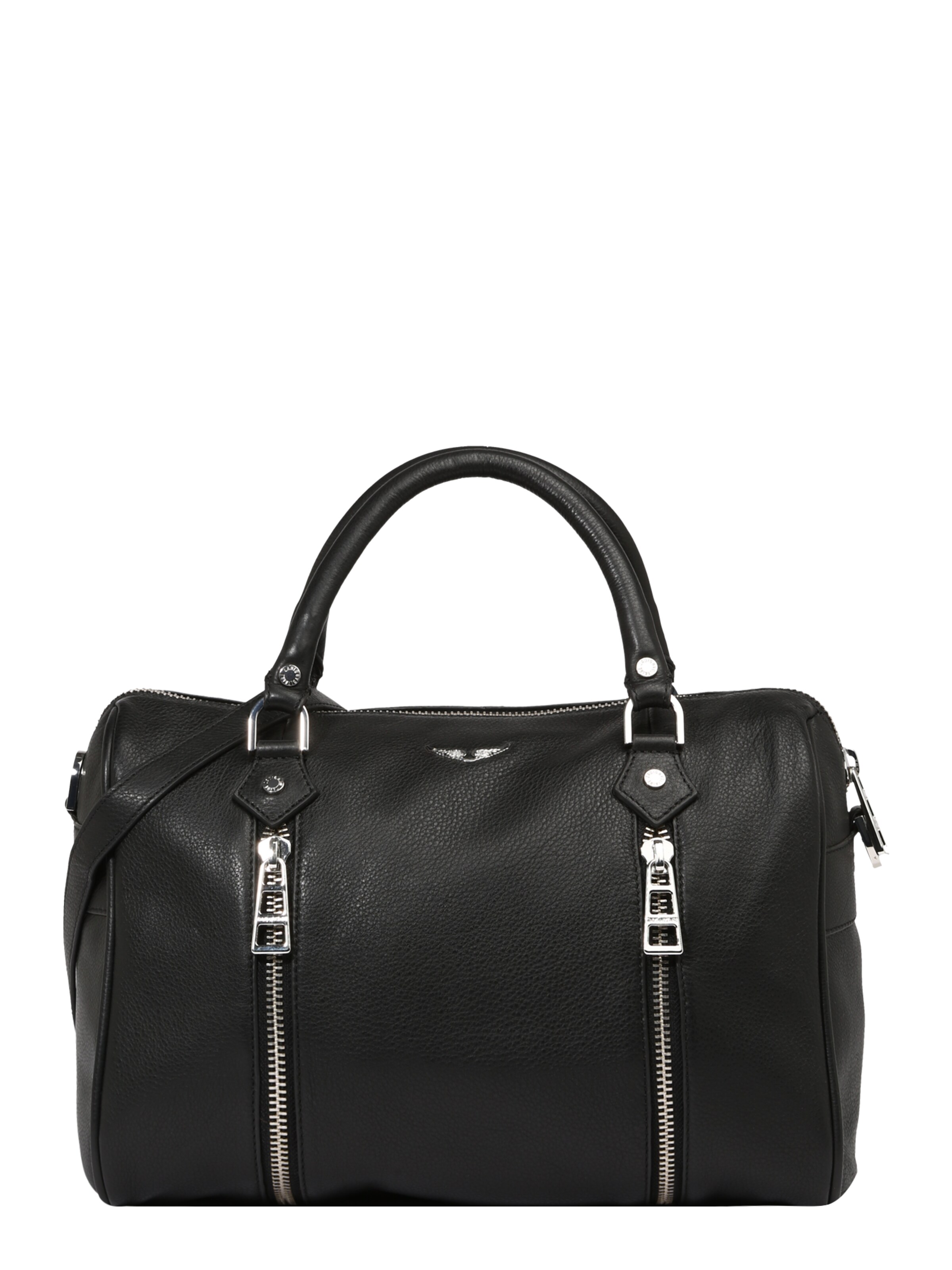 Zadig & Voltaire Handbag 'SUNNY' in Black