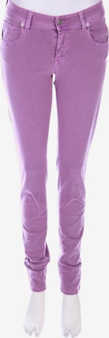 LATINO Jeans in 29 in Purple: front