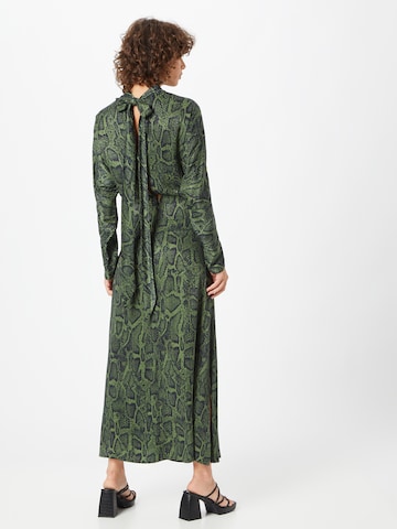 Robe 'Kezadis' HUGO Red en vert