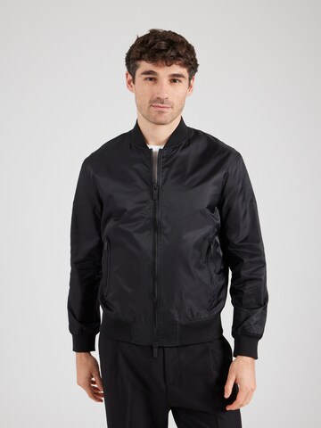 Giacca di mezza stagione di ARMANI EXCHANGE in nero