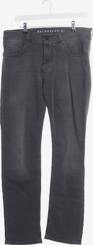Baldessarini Jeans in 34 x 32 in Grey: front