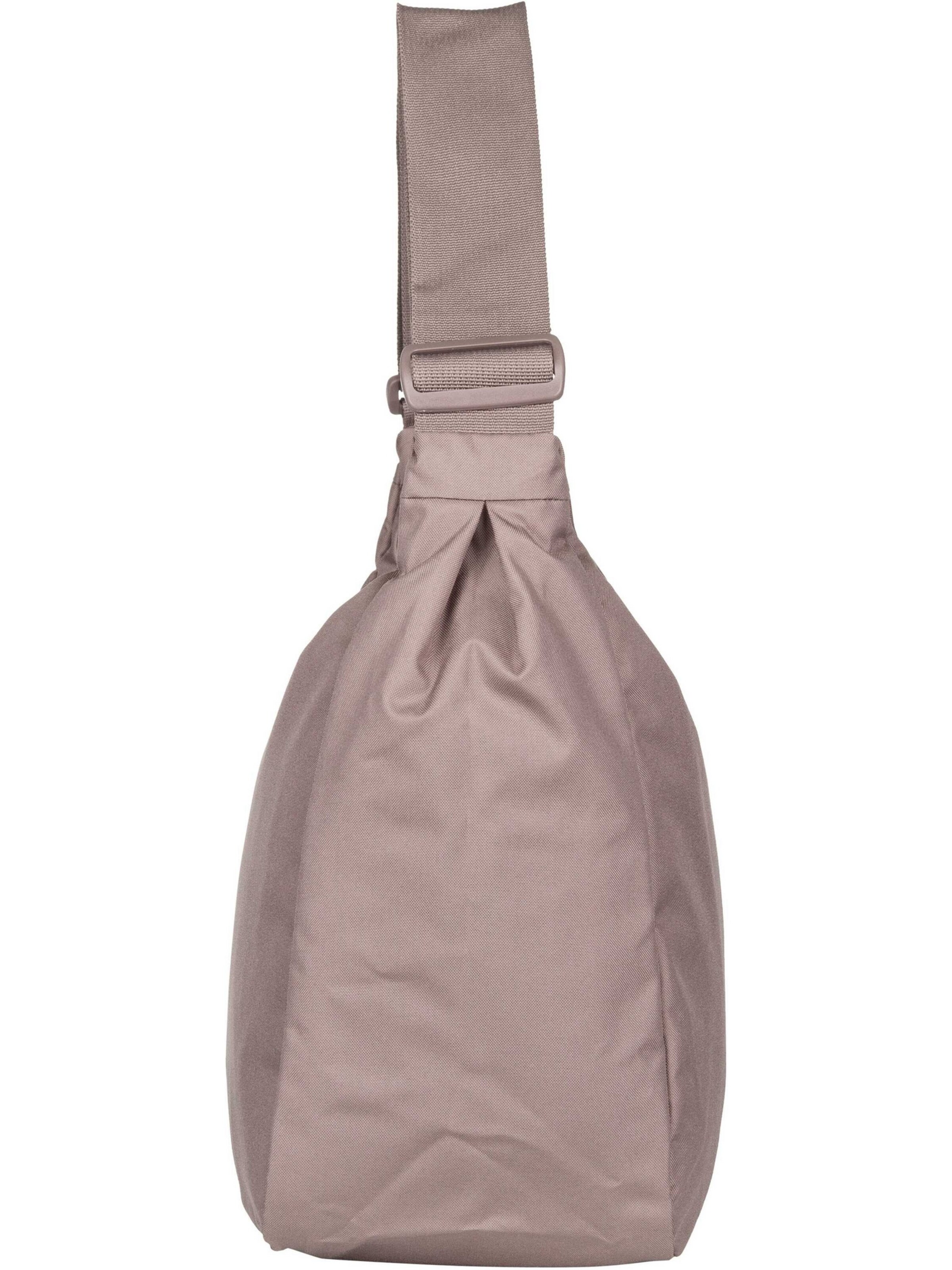 Got Bag Schultertasche in Braun