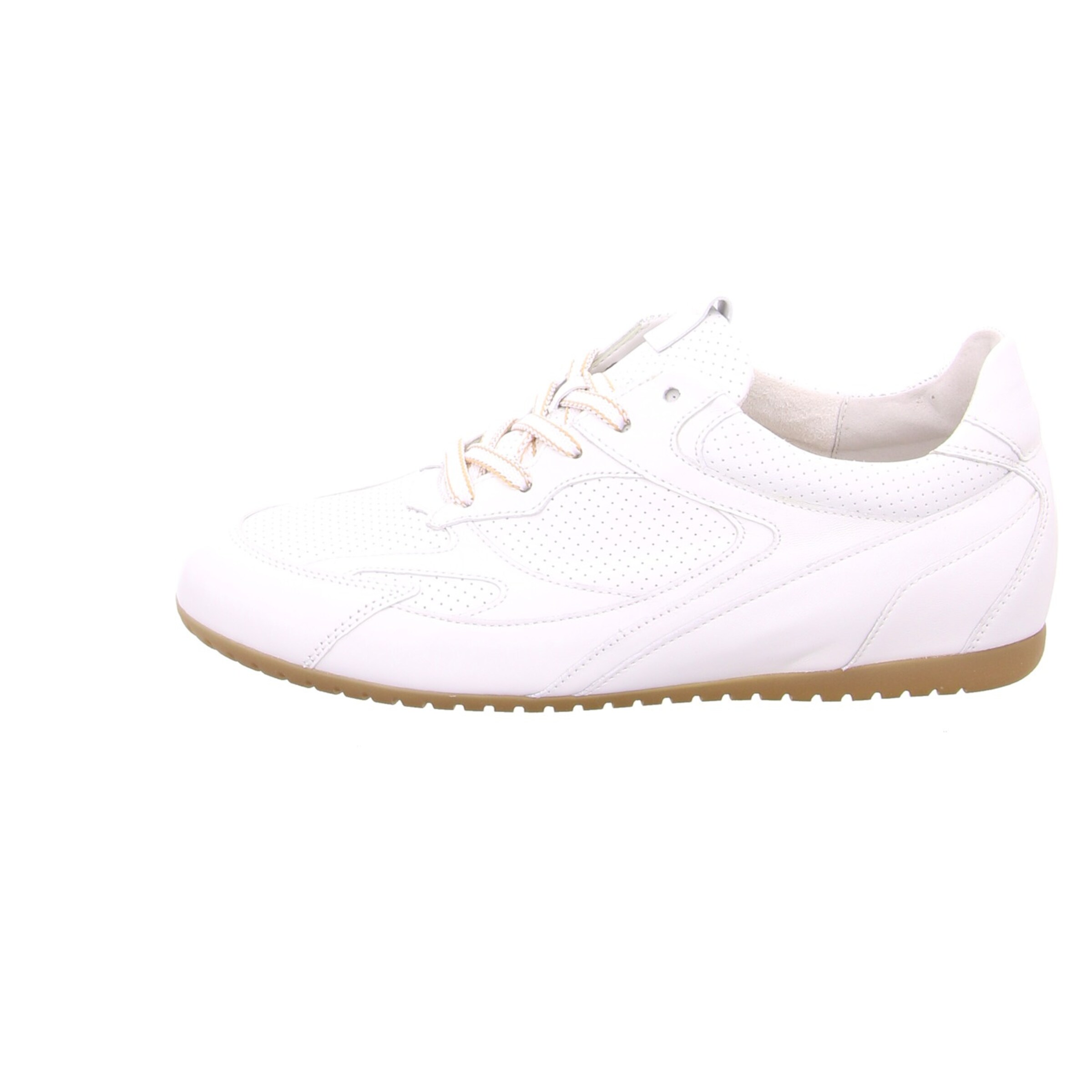 GABOR Sneakers laag in Wit