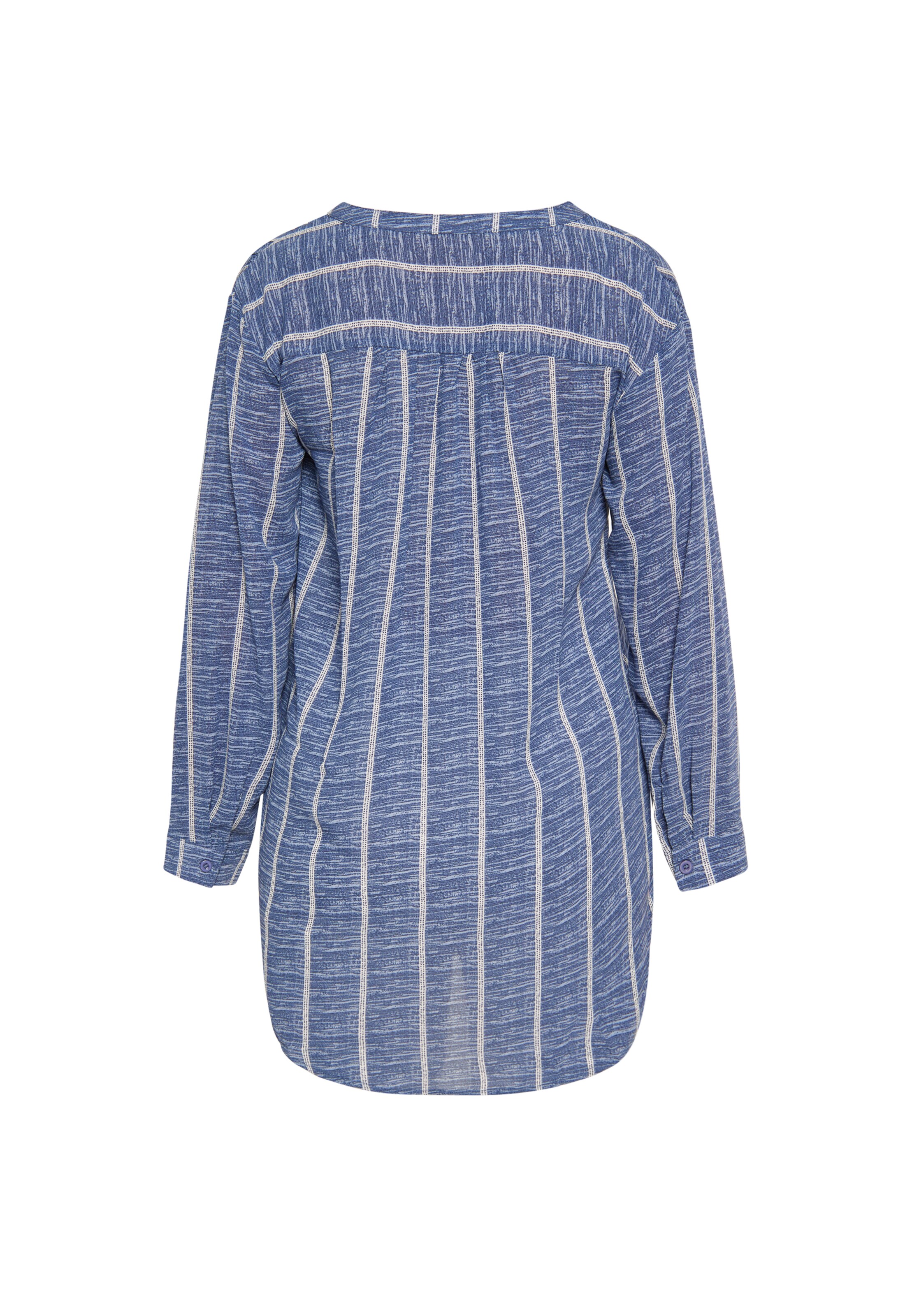 zils SANIKA Blūze 'Fashion Look'