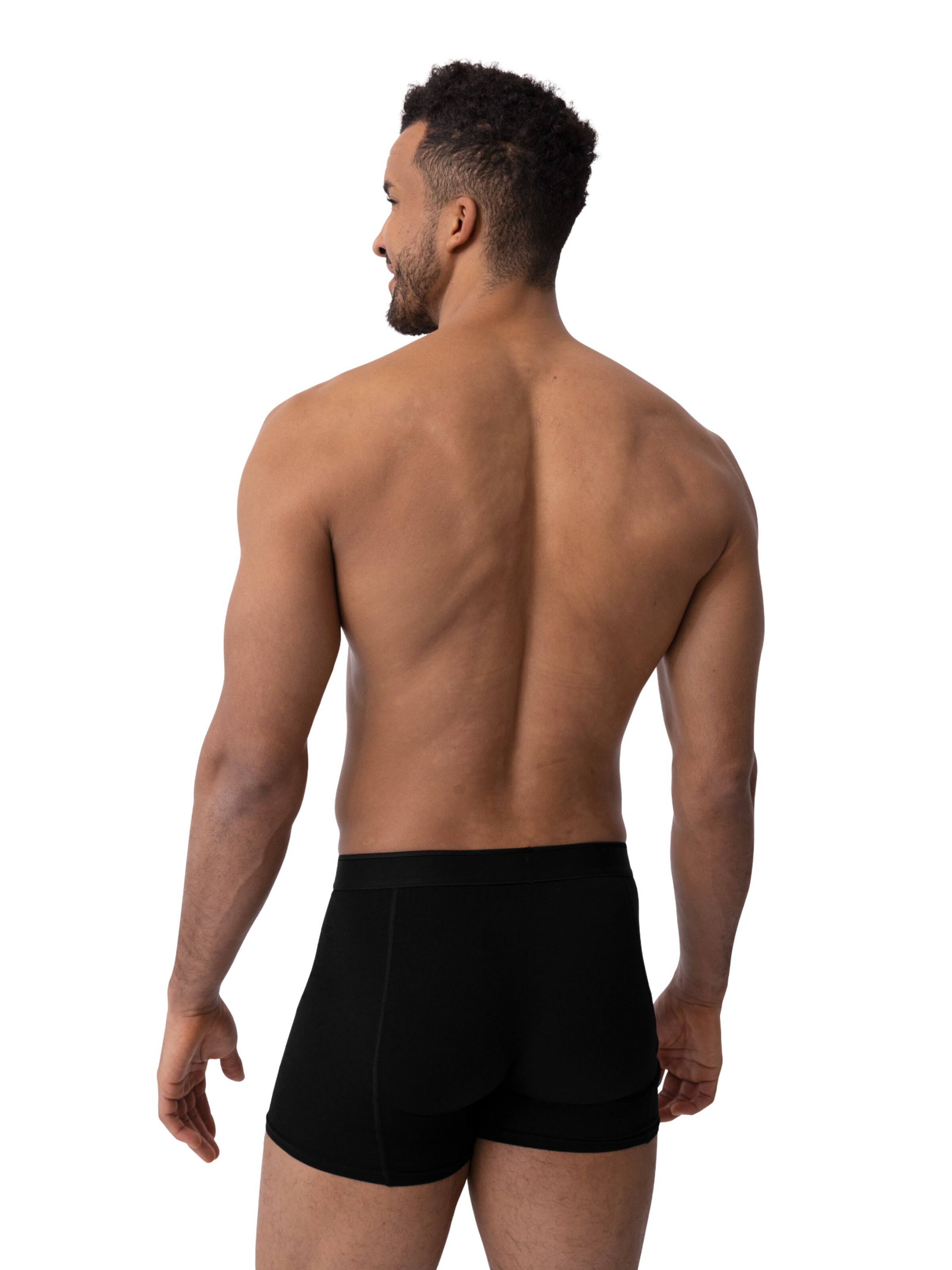 DANISH ENDURANCE Boxer shorts in Grey