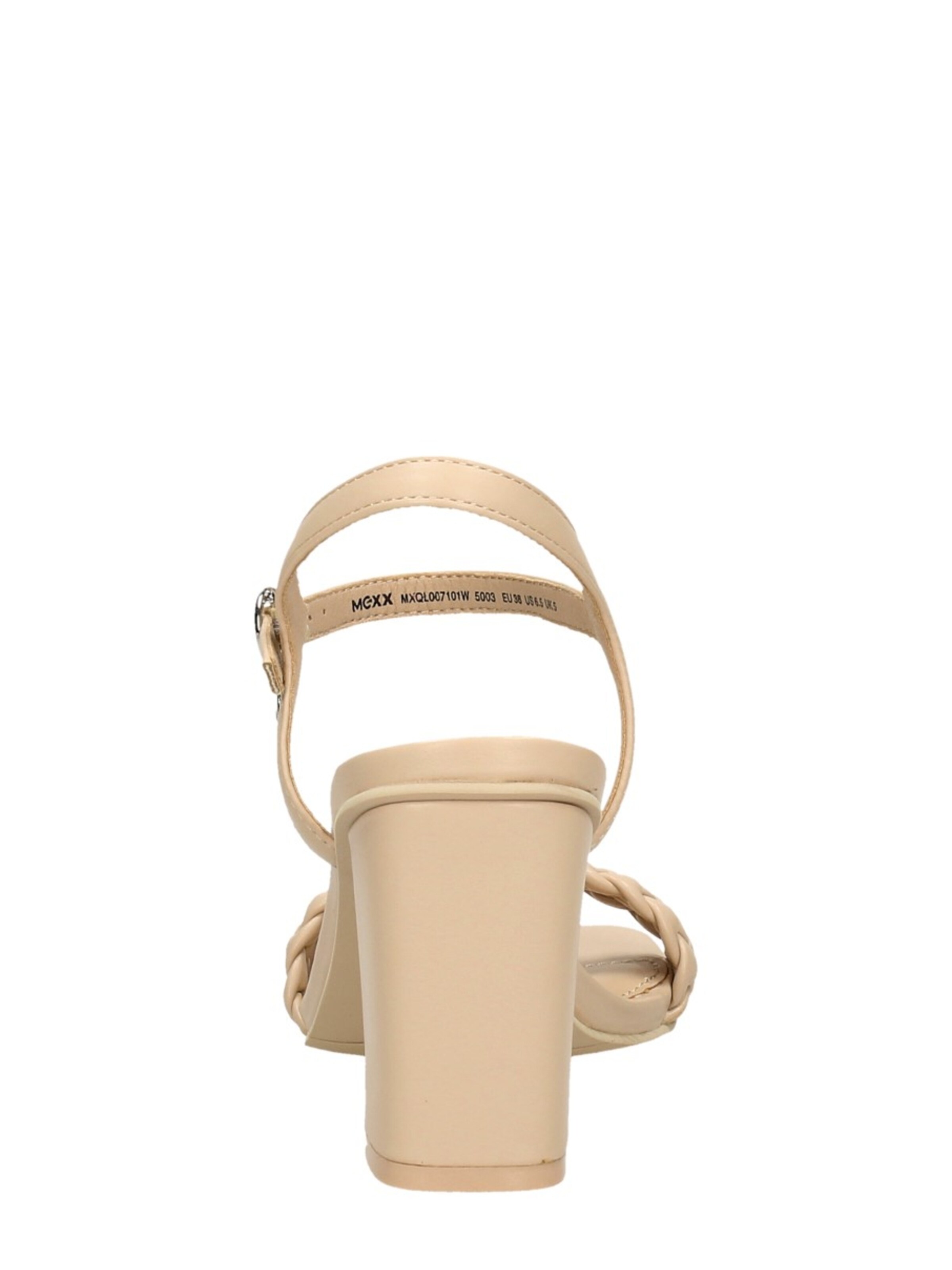 MEXX Sandaal 'Sandal Jools' in Beige