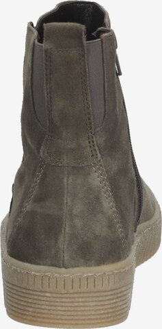 GABOR Ankle Boots in Brown