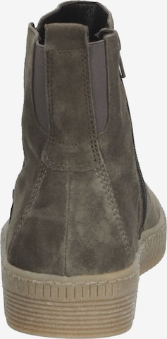 Bottines GABOR en marron