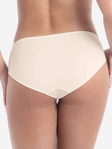 ROSA FAIA Slip 'Selma'‌‌ in Weiß