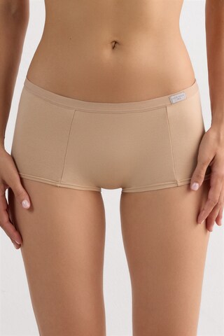INTIMISSIMI Panty in Beige: Vorderseite