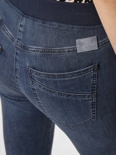 BRAX Jeans 'Pamina' in blue denim, Produktansicht