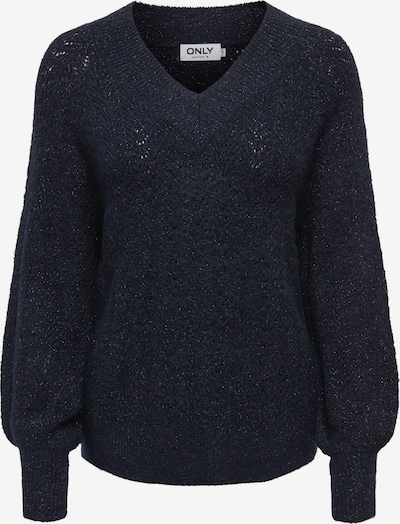Megztinis iš ONLY, spalva – nakties mėlyna, Prekių apžvalga