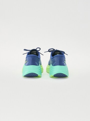 SKECHERS Sportsko 'MAX CUSHIONING ENDEAVOUR' i blå