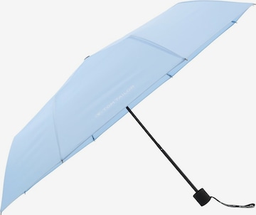 Parapluie TOM TAILOR en bleu : devant