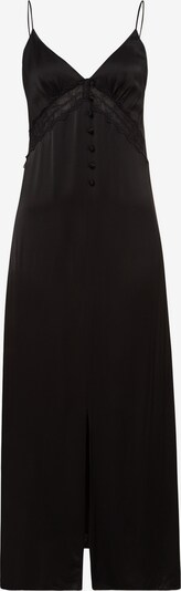 Rochie IVY & OAK pe negru, Vizualizare produs