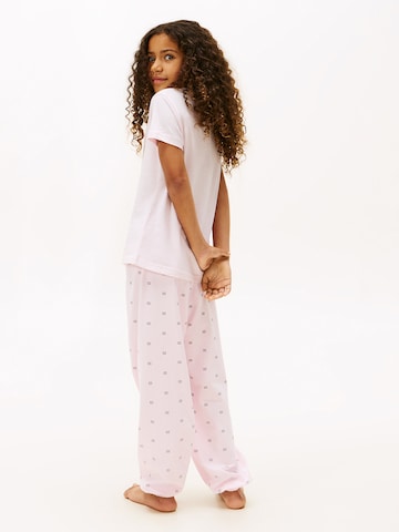Tommy Hilfiger Underwear Pajamas in Blue