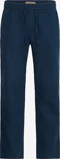 BLEND Pantalon ' BHVOLKEN ' en bleu, Vue avec produit