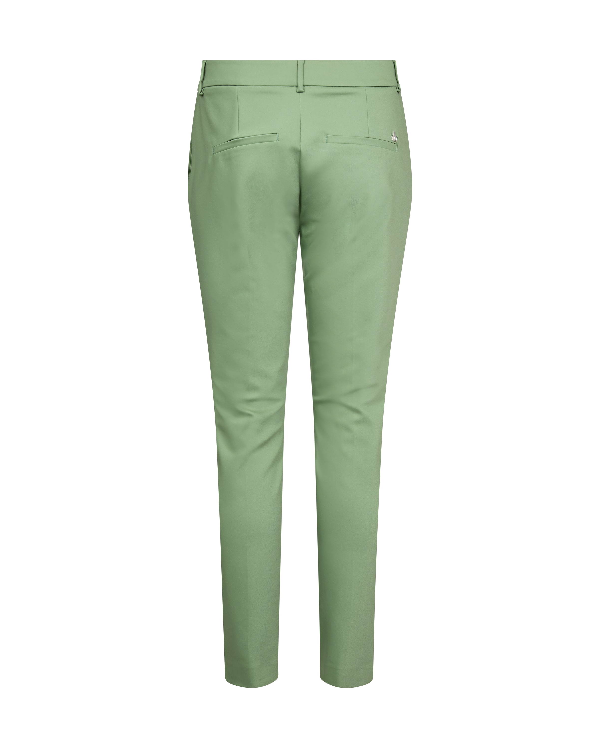 MOS MOSH Slimfit Hose MMAbbey in Grün