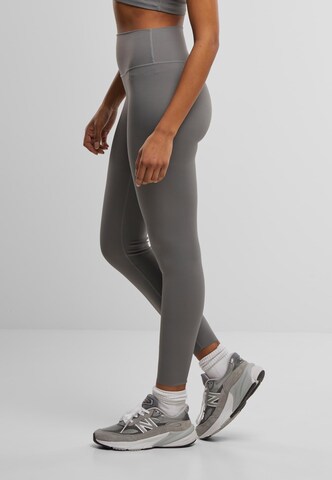 Urban Classics Regular Leggings ' ' in Grey
