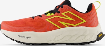 new balance Laufschuh 'Fresh Foam X Hierro v8' in Orange: predná strana