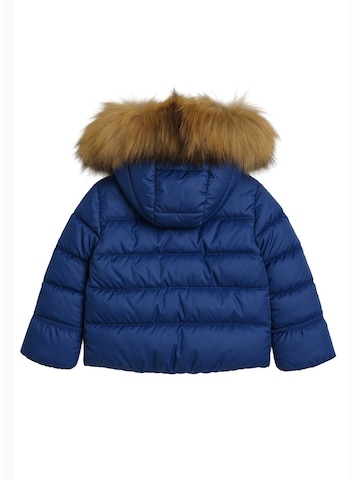 Blauer.USA - Chaqueta de invierno en azul