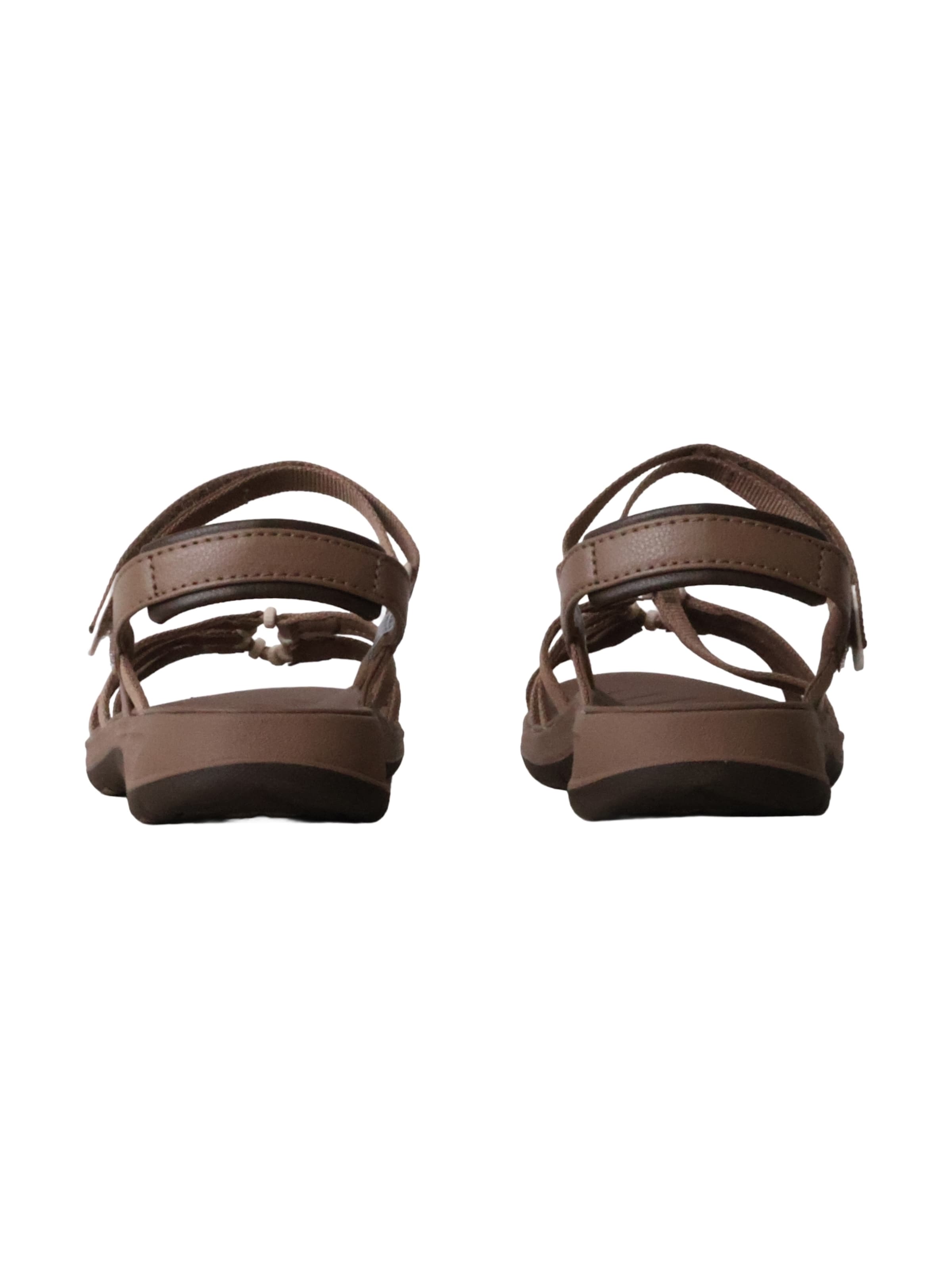 TEVA Sandale‌‌‌‌‌‌‌‌‌‌ in Braun
