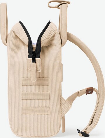 Cabaia Backpack 'Adventurer' in Beige