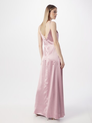 Laona - Vestido em rosa