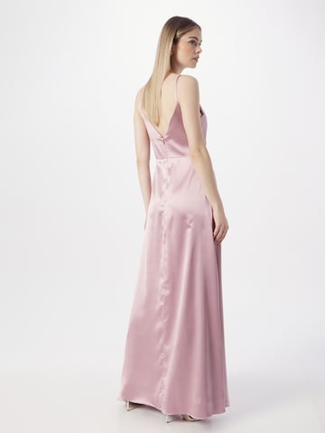 Laona Dress in Pink