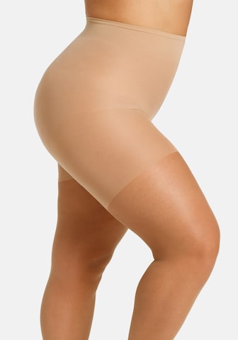 camano Feinstrumpfhose '20 DEN' in Beige