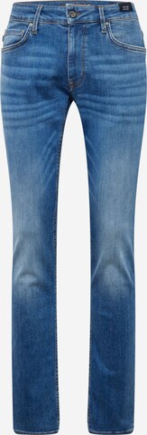 Coupe slim Jean 'Stephen' JOOP! Jeans en bleu : devant