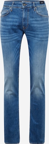 JOOP! Jeans Slimfit Jeans 'Stephen' in Blauw: voorkant