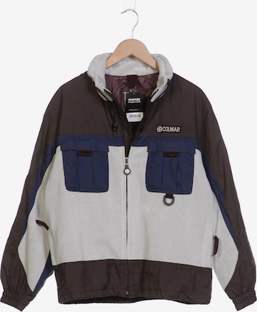 Colmar Jacket & Coat in XL in Brown: front