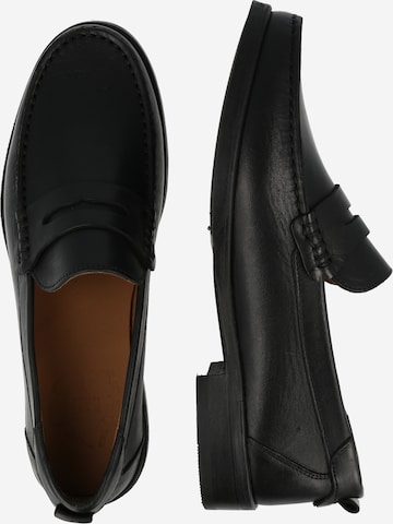 Chaussure basse 'Alffie' Ted Baker en noir