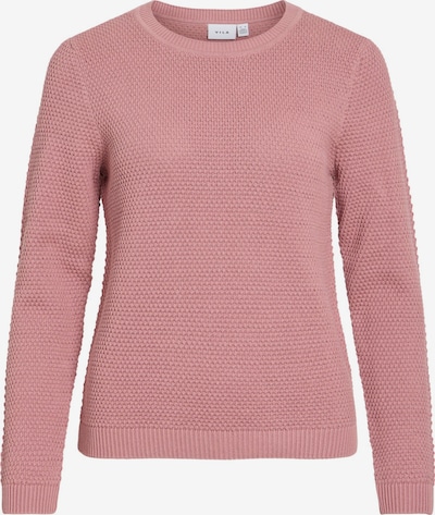 VILA Pullover in M in pink, Produktansicht