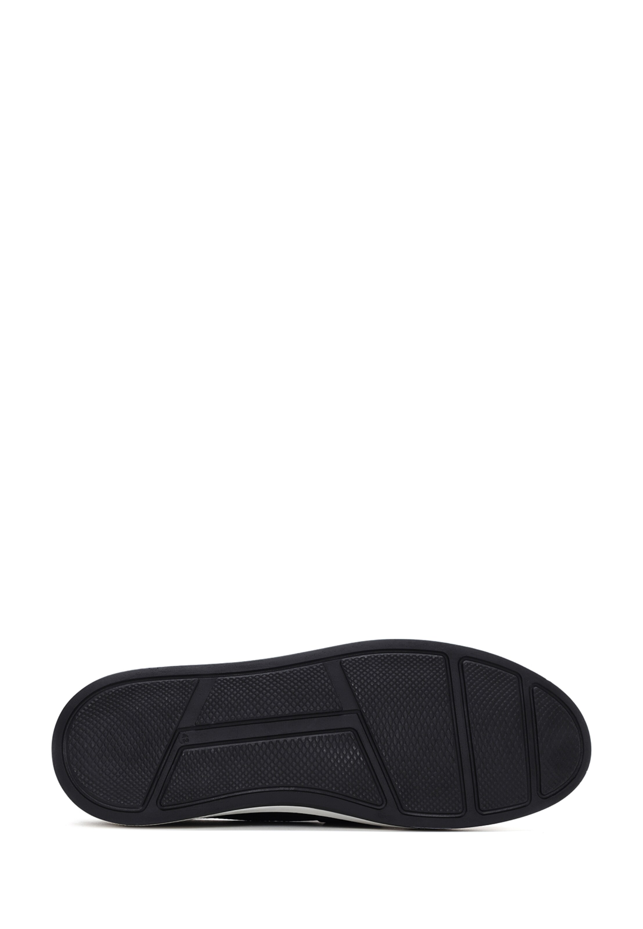 Derimod Slip-ons in Black