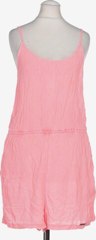 Superdry Jumpsuit in S in Pink: front