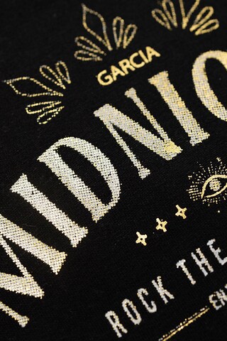 GARCIA - Sudadera en negro