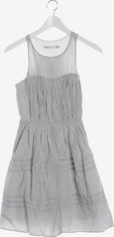 See by Chloé Dress in S in Grey: front