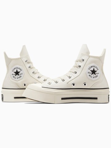 CONVERSE Sneaker low 'Converse Chuck 70 De Luxe Squared'‌‌‌‌‌‌‌ in Beige