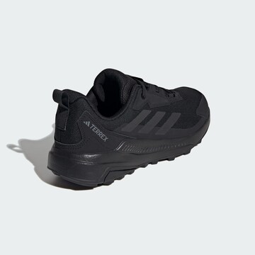 ADIDAS TERREX Low shoe 'Anylander' in Black