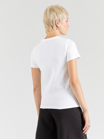 HUGO Shirt 'Deloris_2' in White