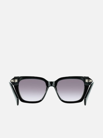 Liu Jo Sonnenbrille‌ in Schwarz