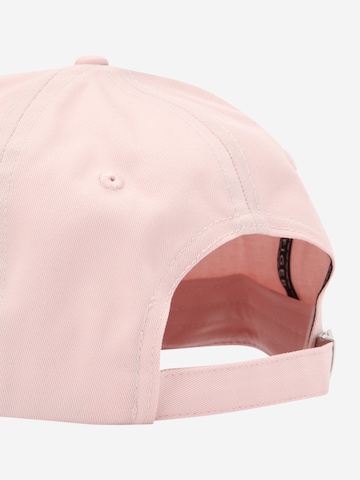 Casquette 'Essential' TOMMY HILFIGER en rose