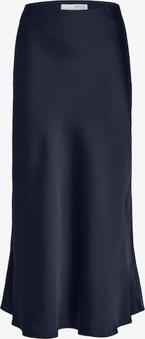 SELECTED FEMME Skirt 'LENA' in Blue: front