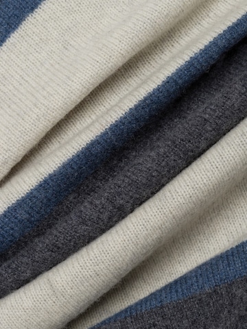 Andrew James Pullover in Grau