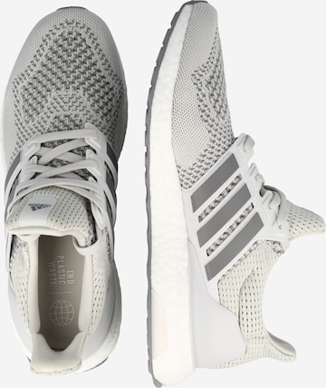 ADIDAS SPORTSWEAR Běžecká obuv 'Ultraboost 1.0' – šedá