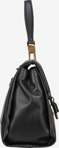 Coccinelle Handtasche 'Firenze 1803' in Schwarz