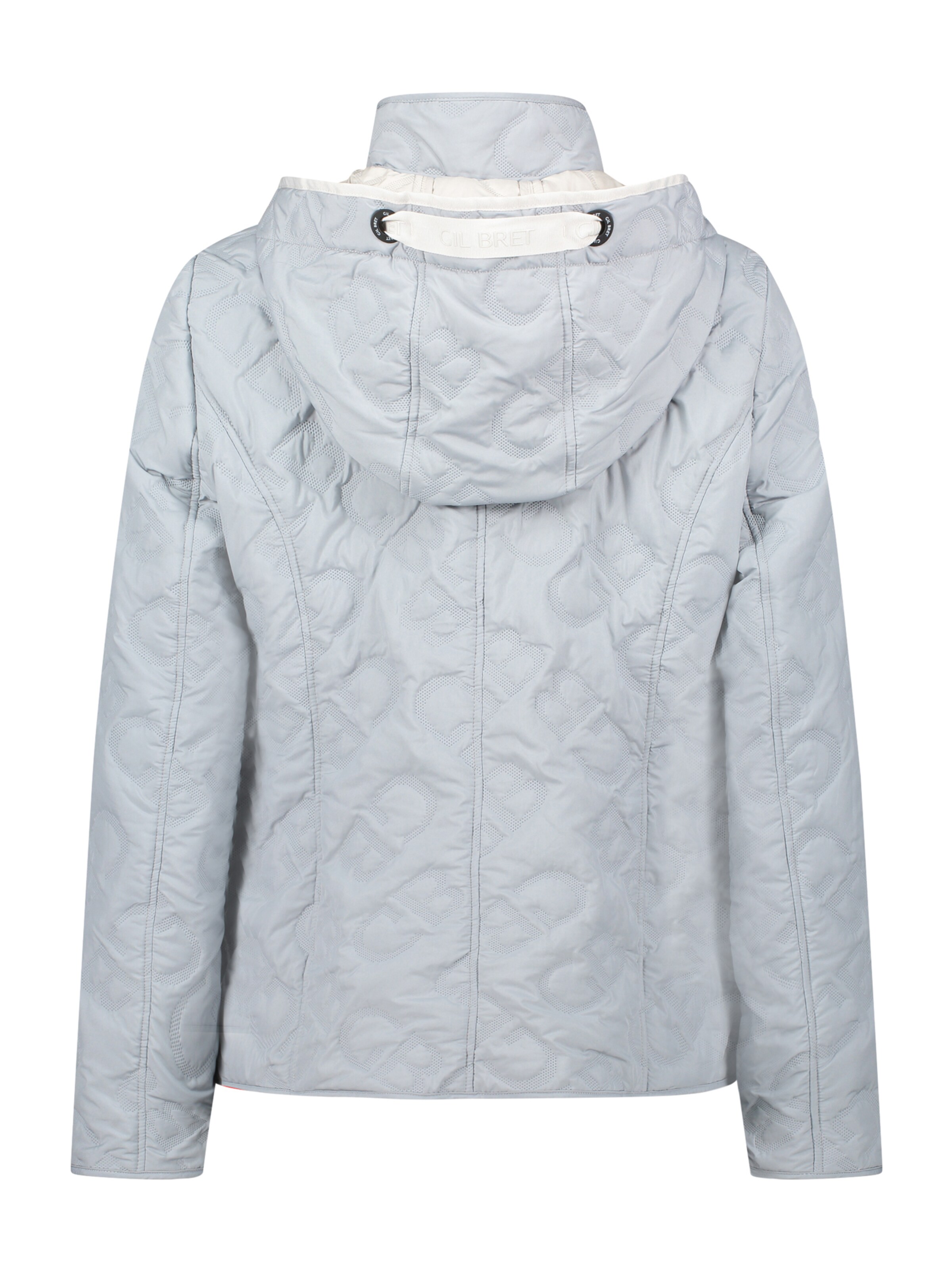 GIL BRET Jacke in Blau